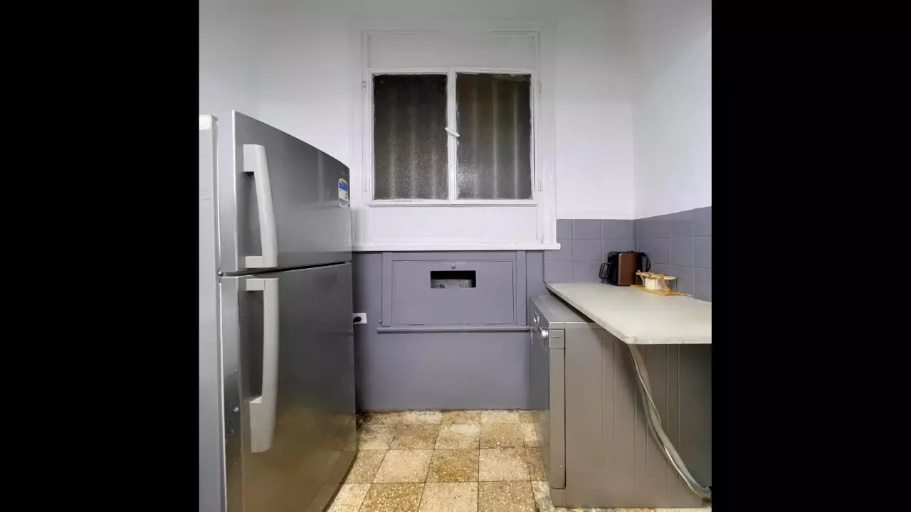 Private Room in Downtown  Prime Location Near Kasr El Nile image 2