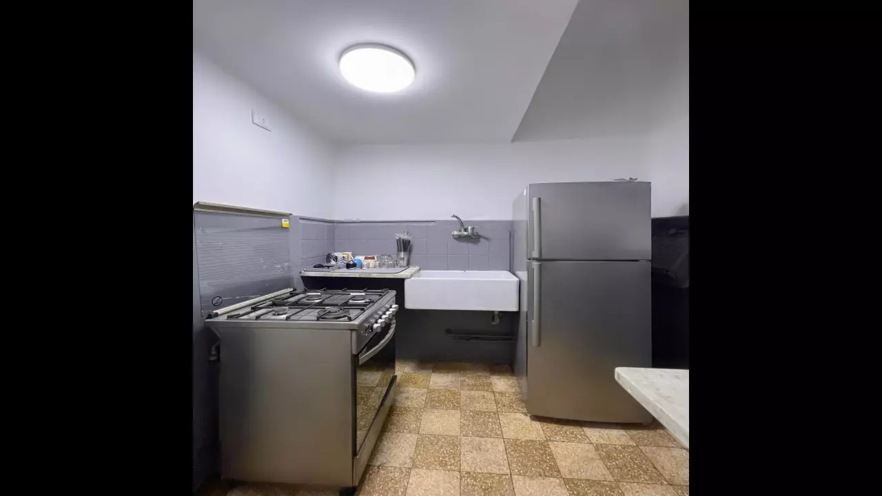Private Room in Downtown  Prime Location Near Kasr El Nile image 3