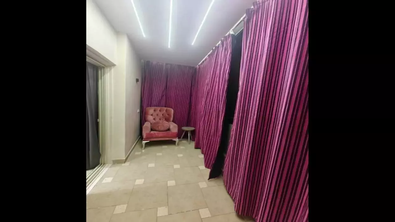 Stylish 2BR Family Apartment Near City Stars  Nasr City image 5