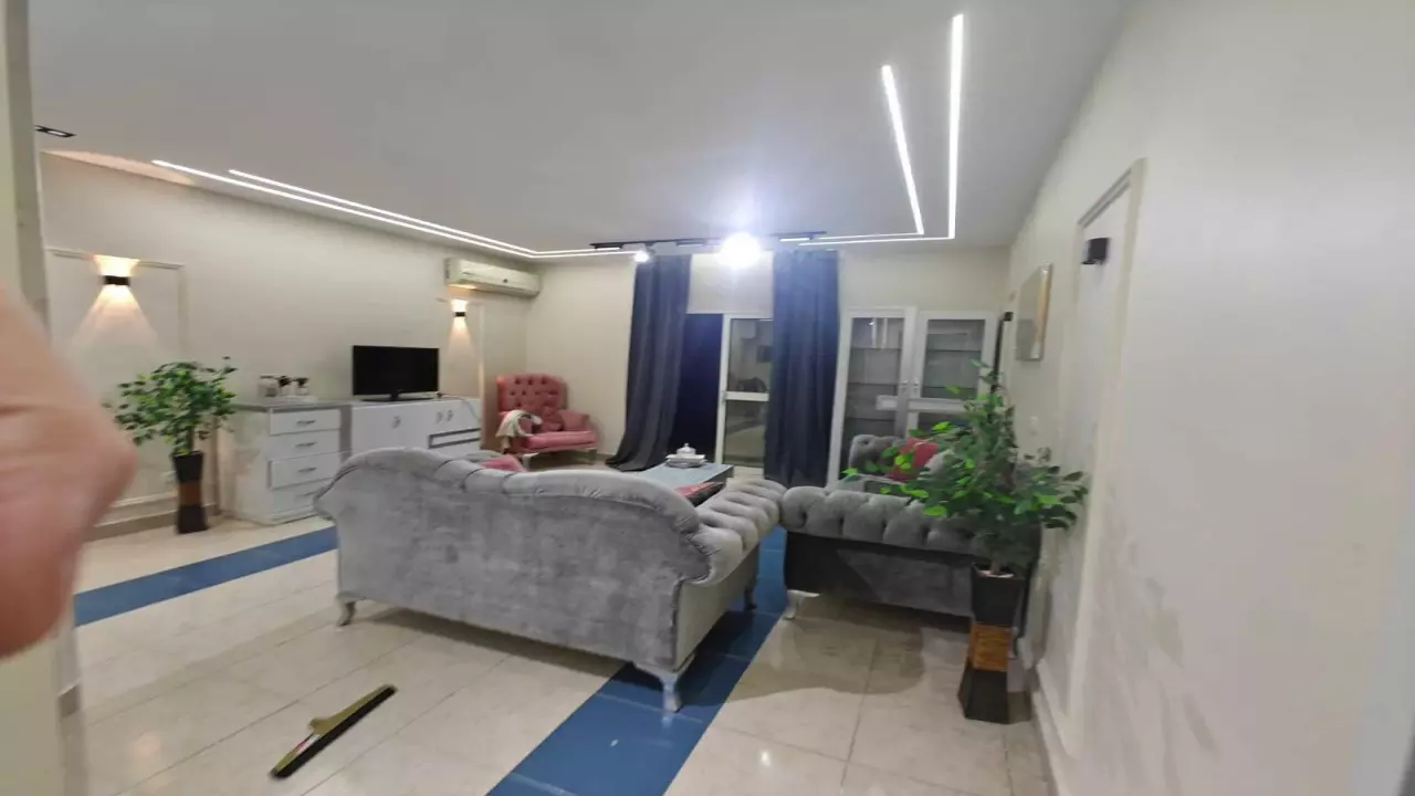 Stylish 2BR Family Apartment Near City Stars  Nasr City image 2