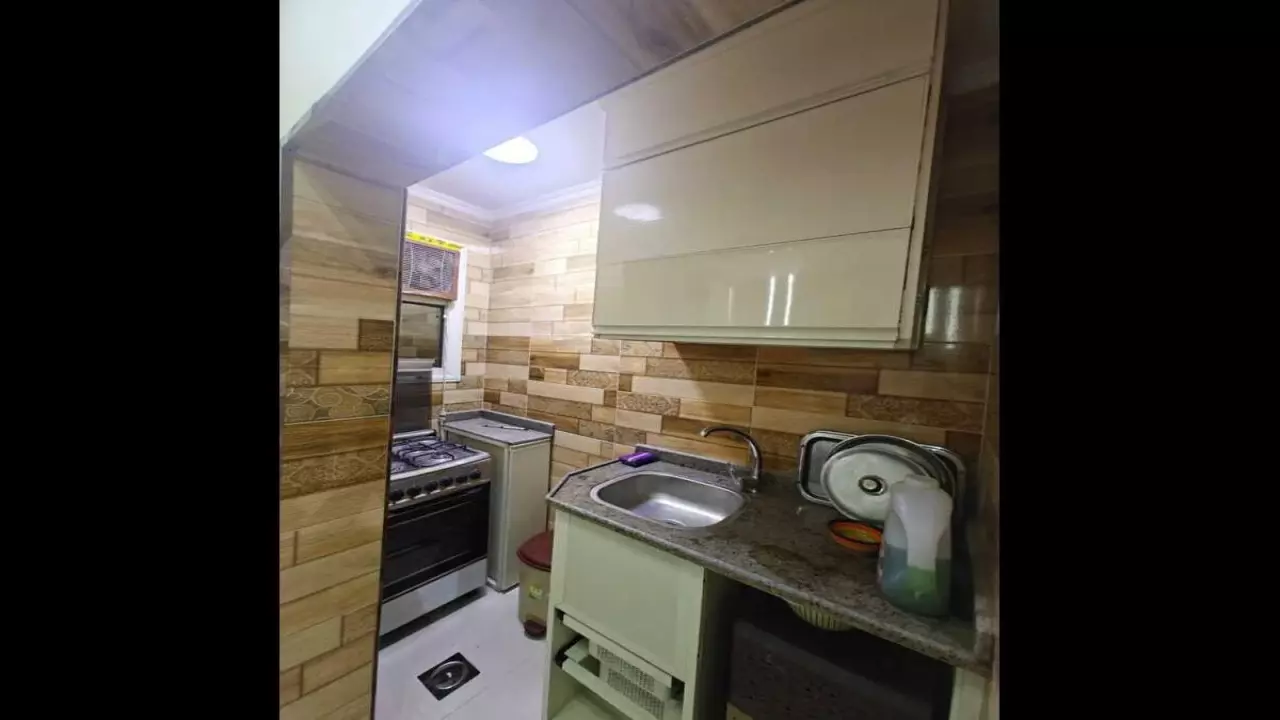 Stylish 2BR Family Apartment Near City Stars  Nasr City image 4