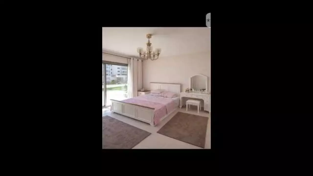 Studio for Rent in Marassi Marina  Pool View image 2