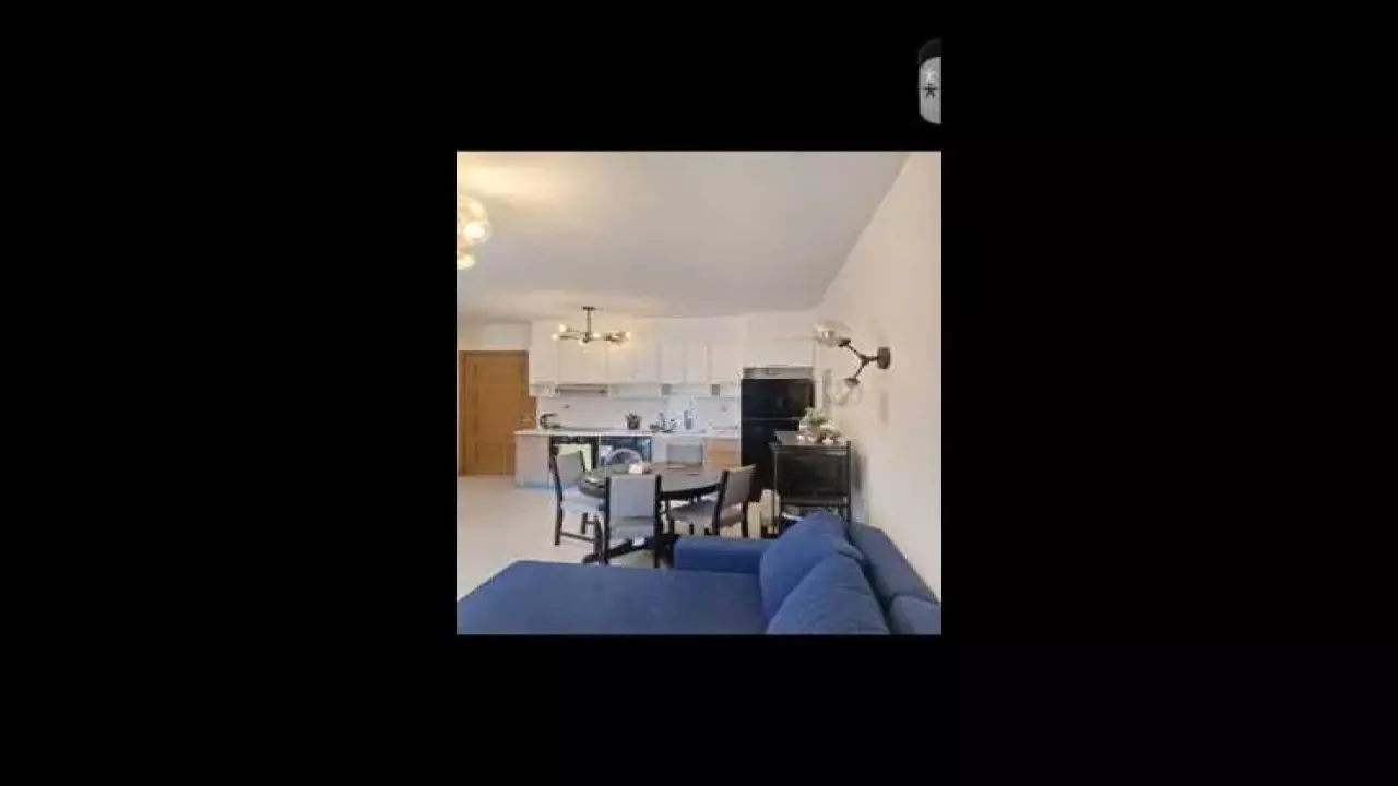 Studio for Rent in Marassi Marina  Pool View image 3