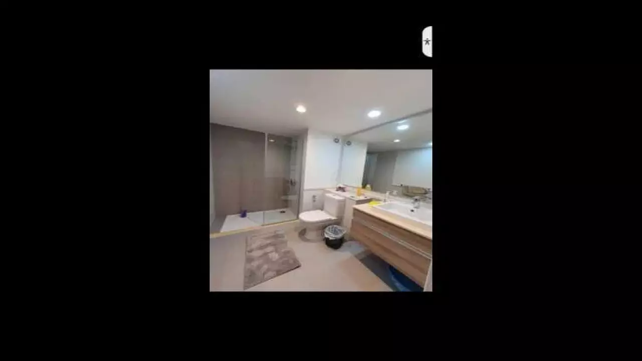 Studio for Rent in Marassi Marina  Pool View image 5