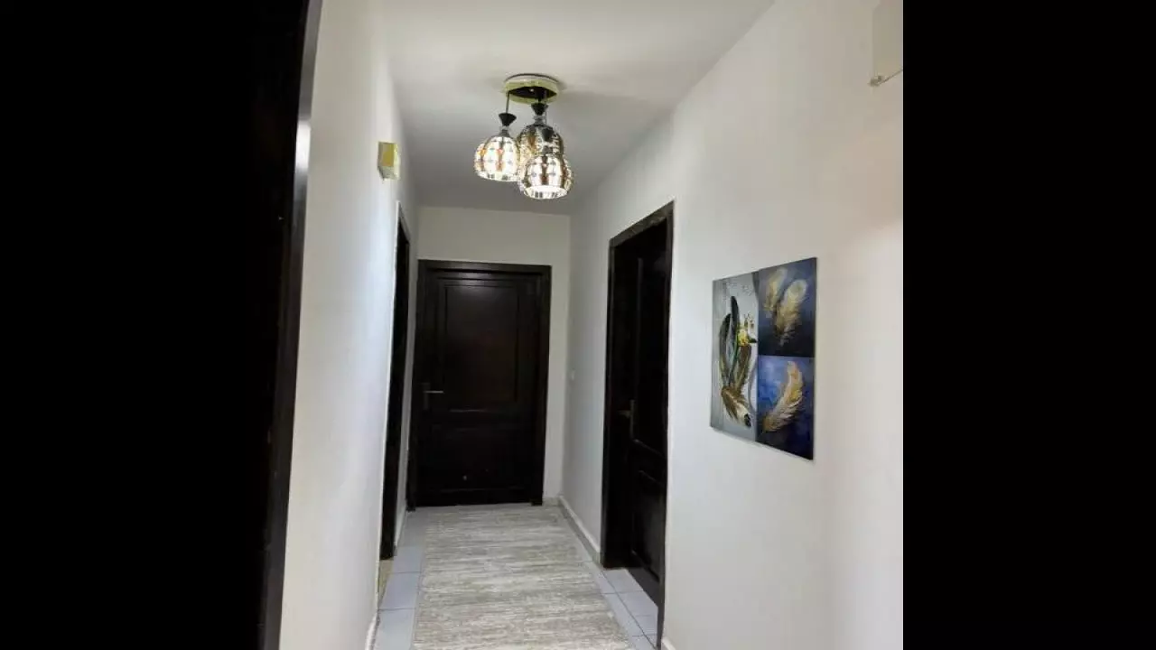 Modern 2BR Apartment  Fully Equipped  Ideal for Families & Short Stays