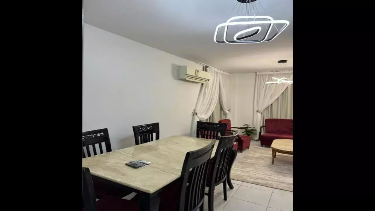 Modern 2BR Apartment  Fully Equipped  Ideal for Families & Short Stays image 4