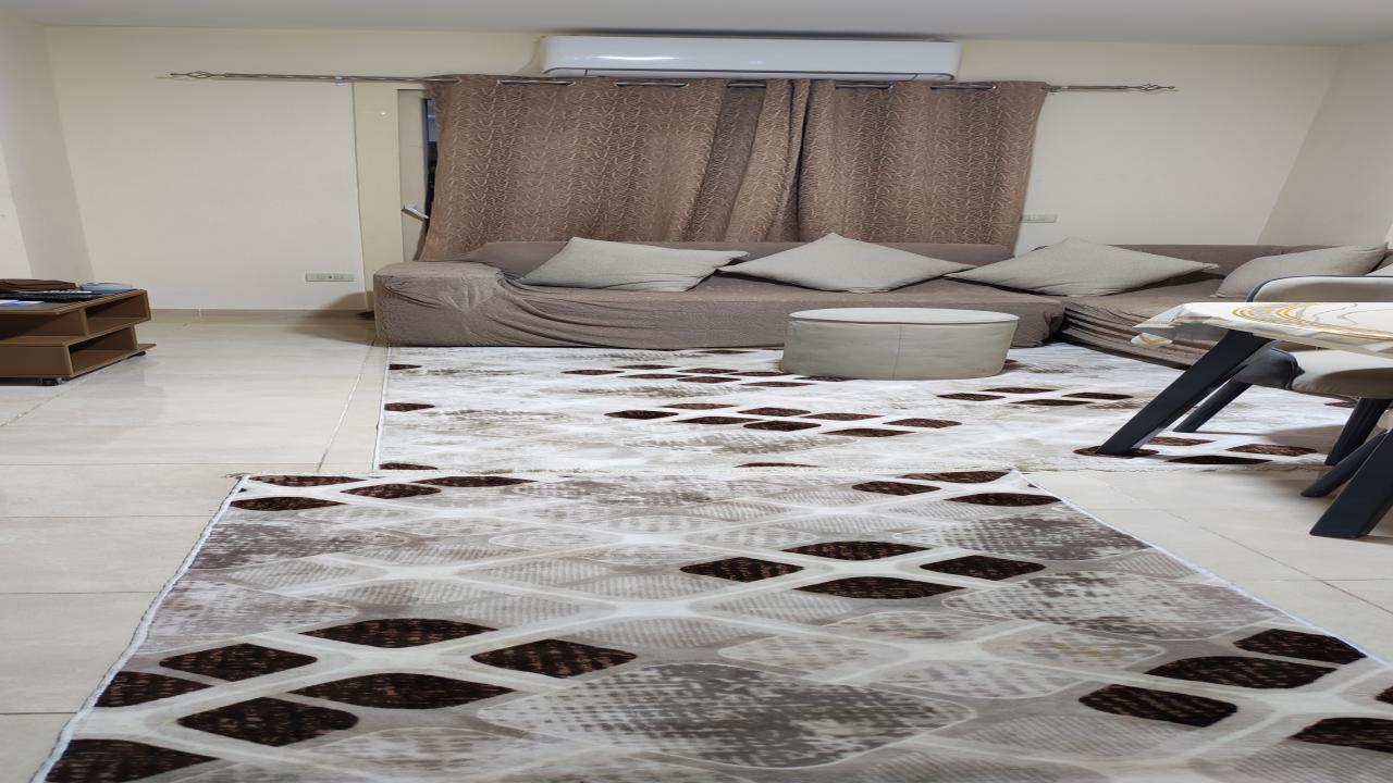 2Bedroom Chalet  6 Guests  Tiba Golden Resort