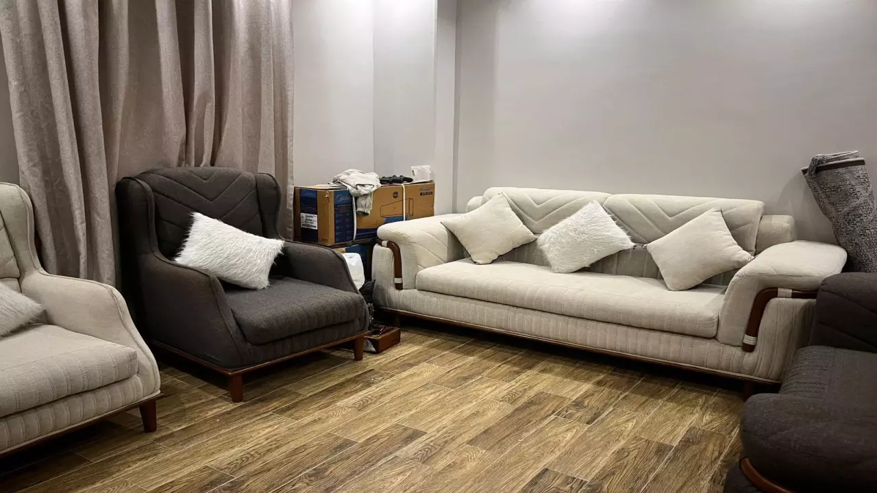 Al Obour  Near City Club & Axis Line 10  2Bedroom Apartment for Rent image 4