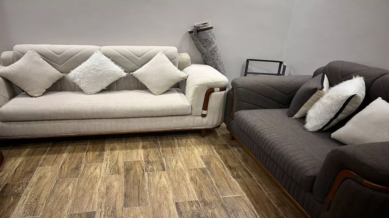 Al Obour  Near City Club & Axis Line 10  2Bedroom Apartment for Rent image 5