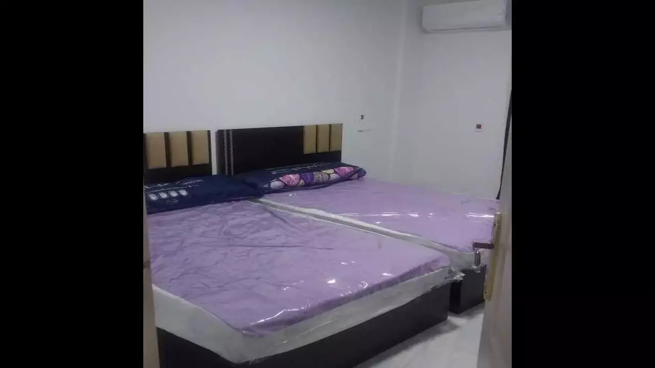 Chalet for Rent  La Jolie Marina  Ain Sokhna  Pool & Sea View image 2