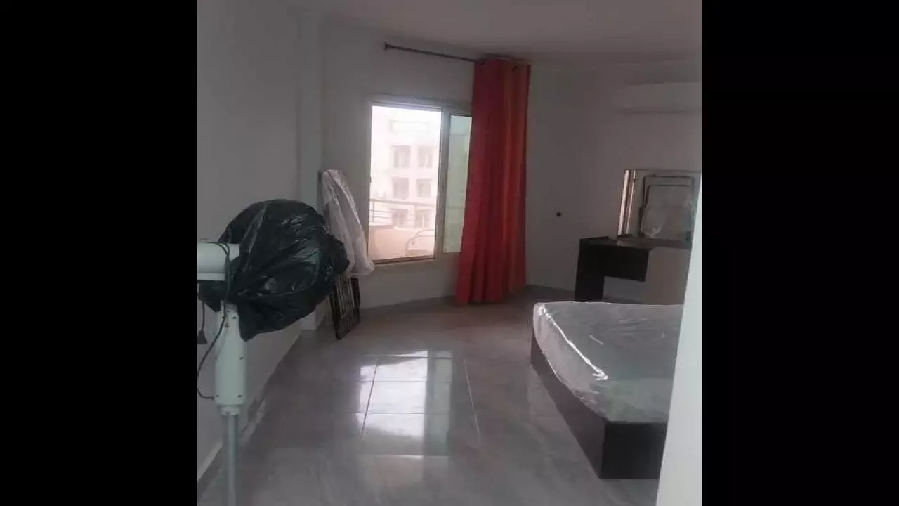 Chalet for Rent  La Jolie Marina  Ain Sokhna  Pool & Sea View image 4