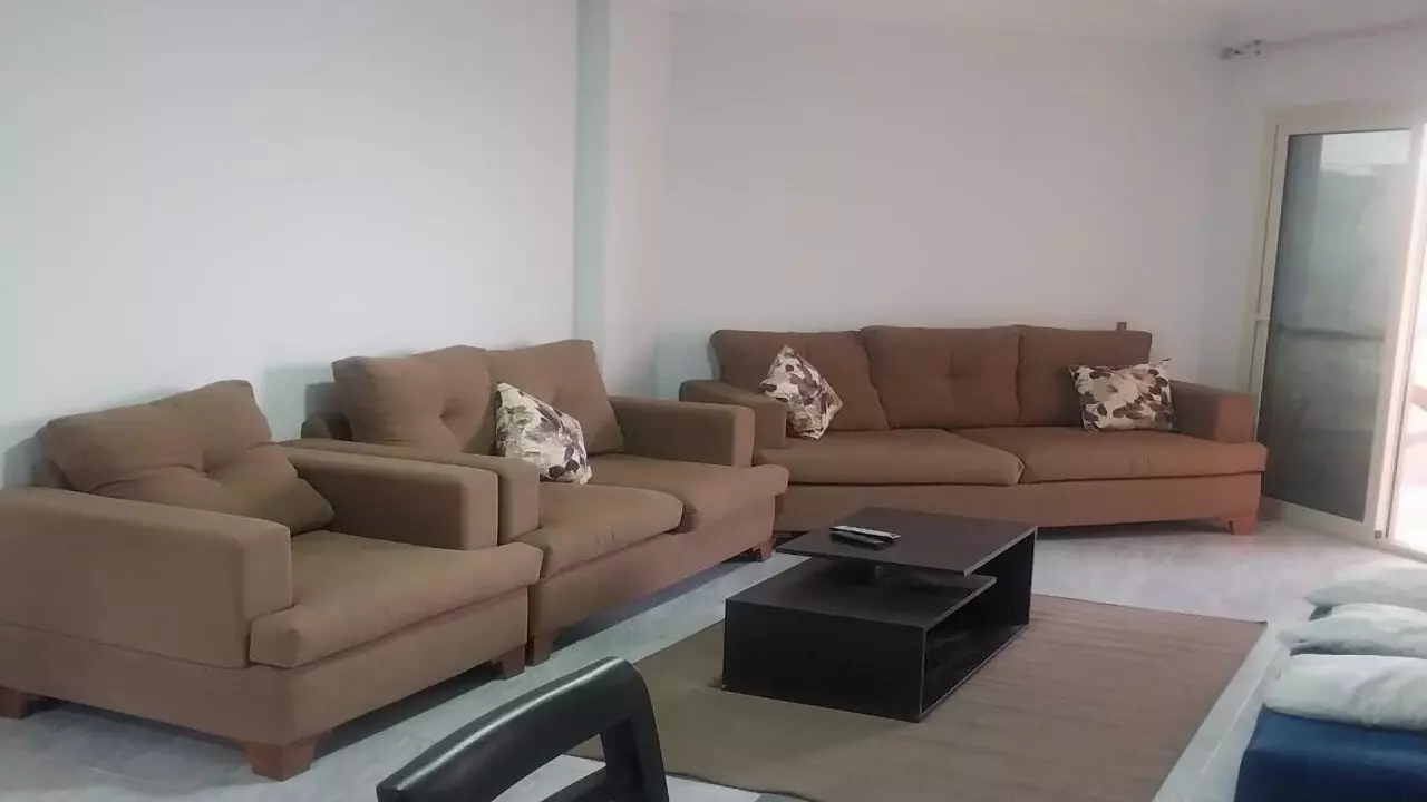 Chalet for Rent  La Jolie Marina  Ain Sokhna  Pool & Sea View image 5