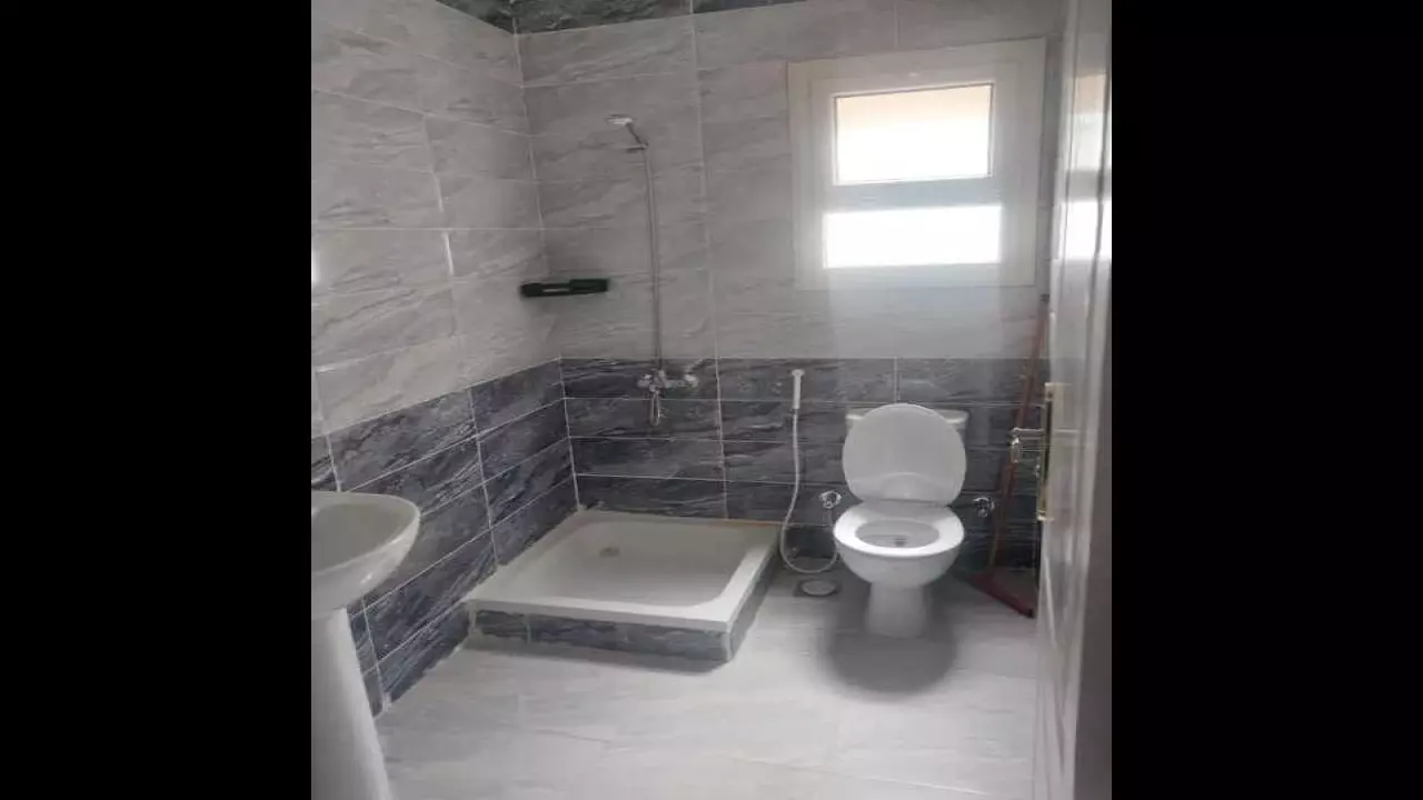 Premium 2Bedroom Chalet  La Jolie Marina  Ain Sokhna  Pool & Sea View