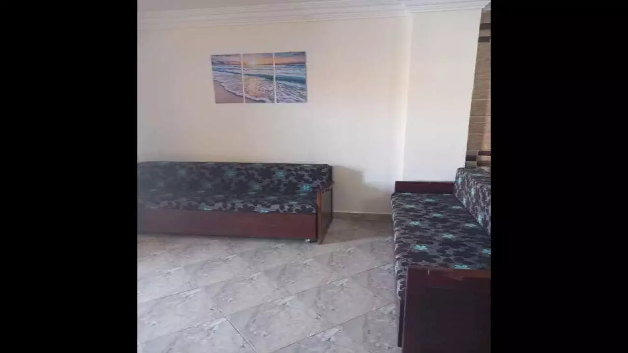 Studio Chalet  La Jolie Marina  Ain Sokhna  Pool View