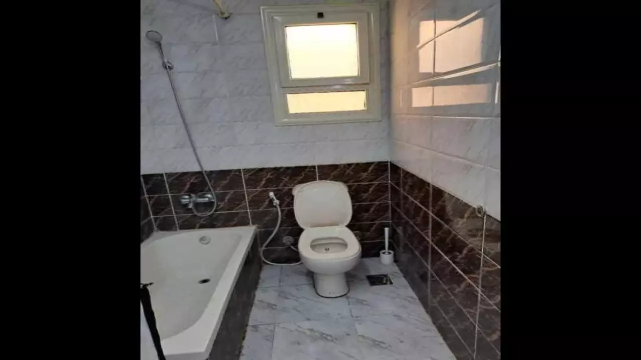 4Bedroom Villa  La Jolie Marina  Ain Sokhna  Garden Lagoon & Sea View image 3