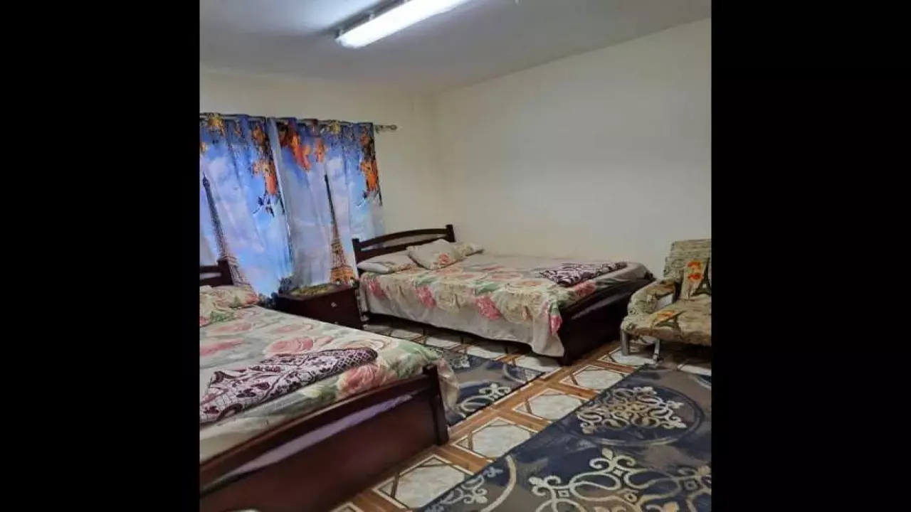4Bedroom Villa  La Jolie Marina  Ain Sokhna  Garden Lagoon & Sea View image 4