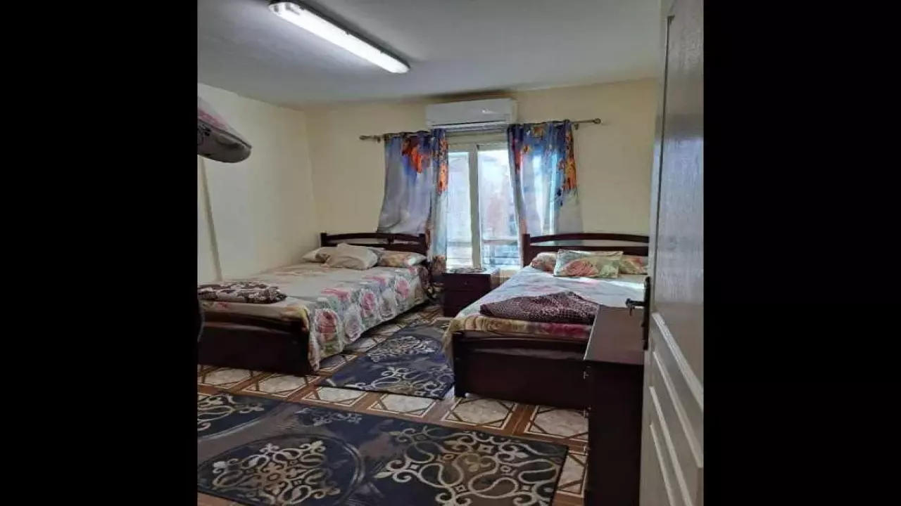 4Bedroom Villa  La Jolie Marina  Ain Sokhna  Garden Lagoon & Sea View image 5
