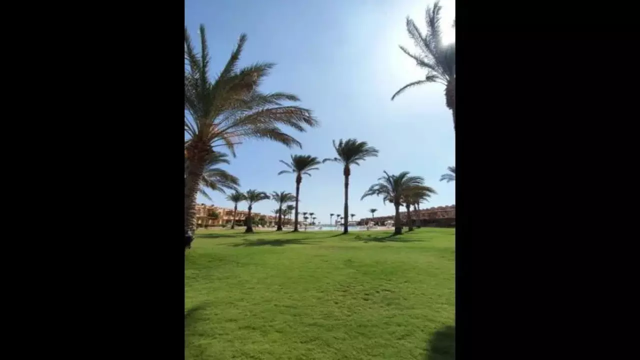 Standalone Villa in Ain Sokhna Stella Di Mare Sea View Sea View image 3
