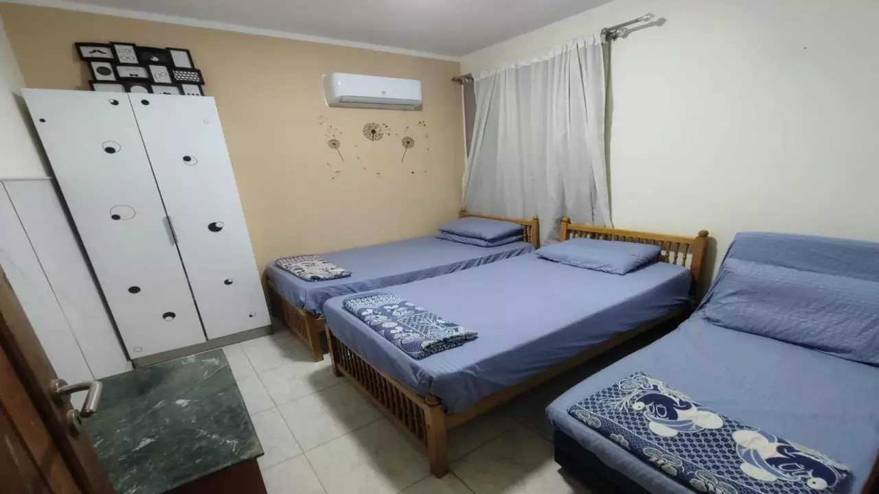 Standalone Villa in Ain Sokhna  Stella Di Mare Sea View  Sea View