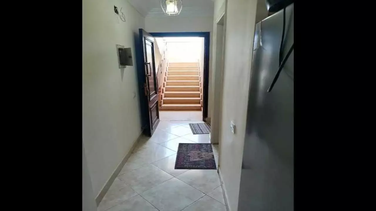 Cozy 1BR Chalet in Ain Sokhna  La Jolie