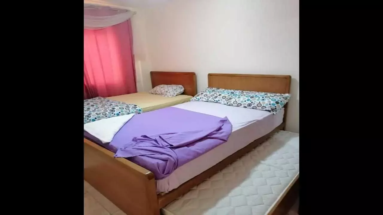 Cozy 1BR Chalet in Ain Sokhna  La Jolie image 2