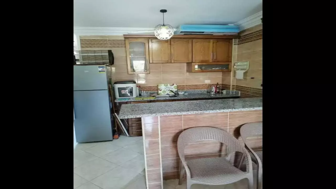 Cozy 1BR Chalet in Ain Sokhna  La Jolie image 3