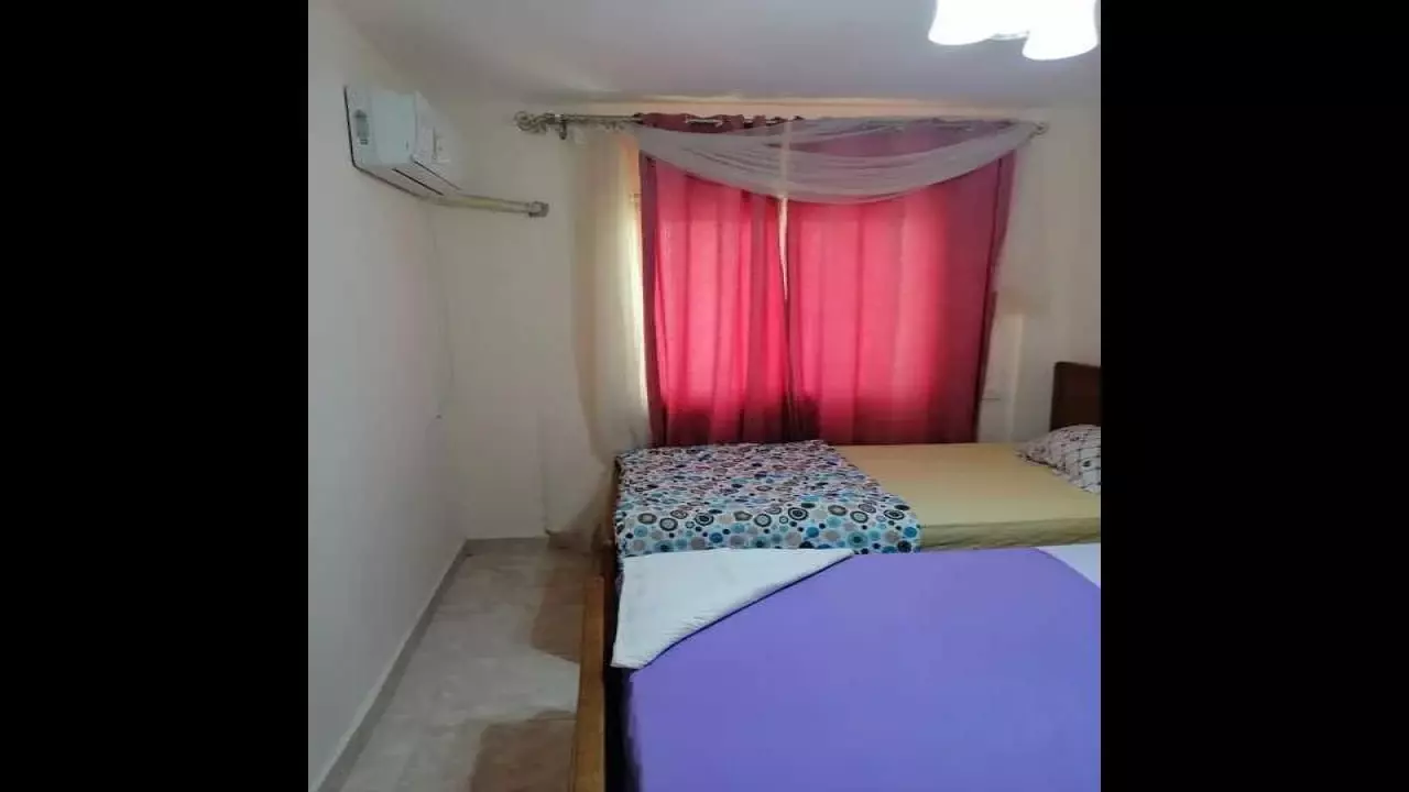 Cozy 1BR Chalet in Ain Sokhna  La Jolie image 4