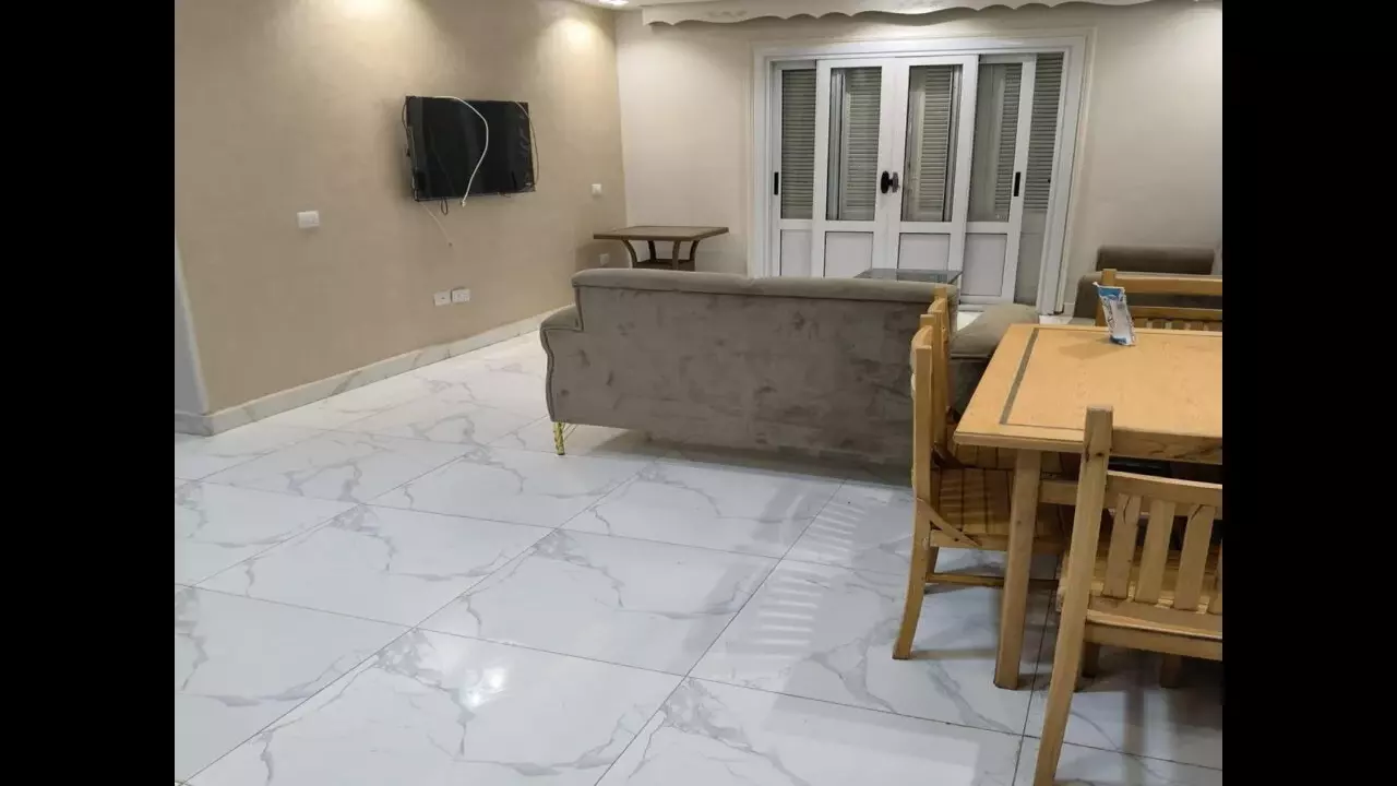 4Bedroom Ground Floor Villa with Private Pool North Coast image 4