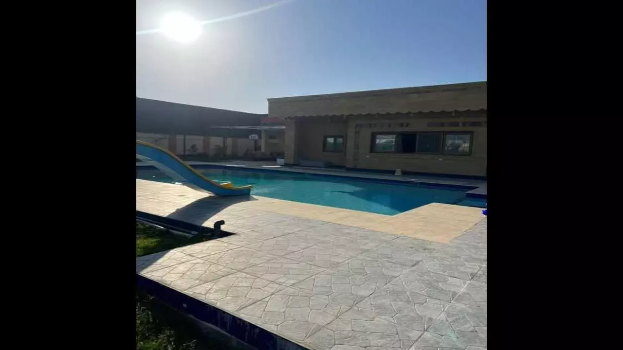 Layan Villa  European Countryside  Pool View Adults & Kids Pools image 2