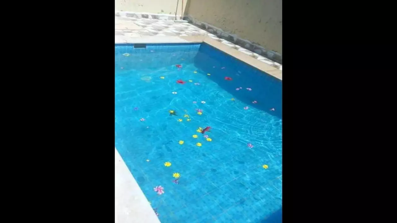 Luxury Family Duplex Villa Private Pool South Beach Prime Location image 2