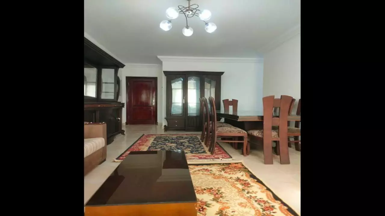 New Administrative Capital R3 3Bedroom Apartment with Iconic Tower View image 2