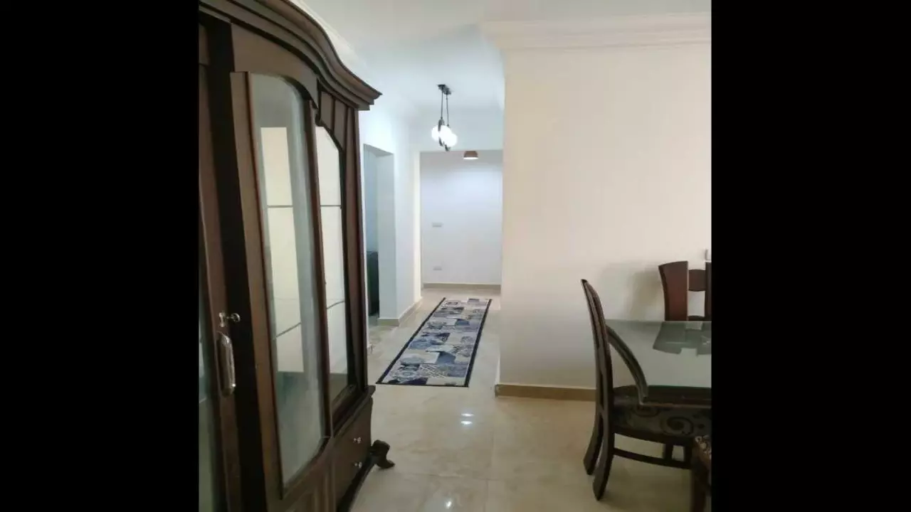 New Administrative Capital R3 3Bedroom Apartment with Iconic Tower View image 4