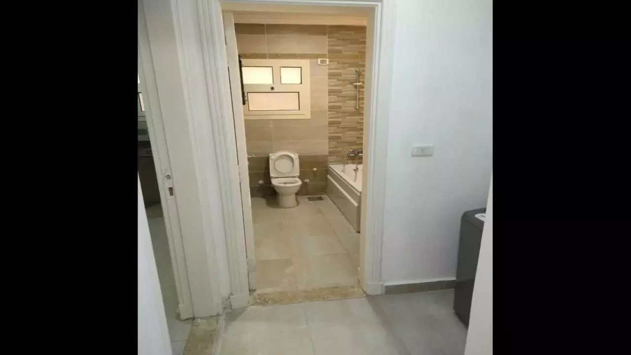 New Administrative Capital R3 3Bedroom Apartment with Iconic Tower View image 5