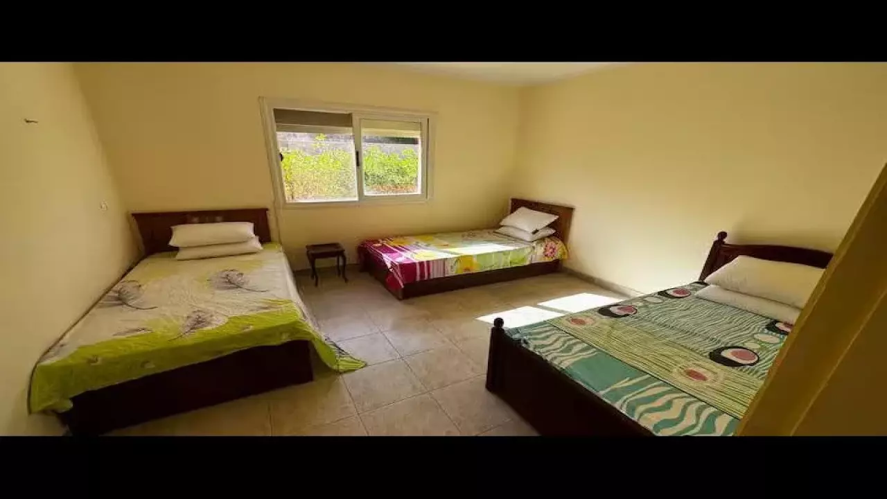 Private Small Villa in Heaven Beach Sokhna Direct Sea View image 4