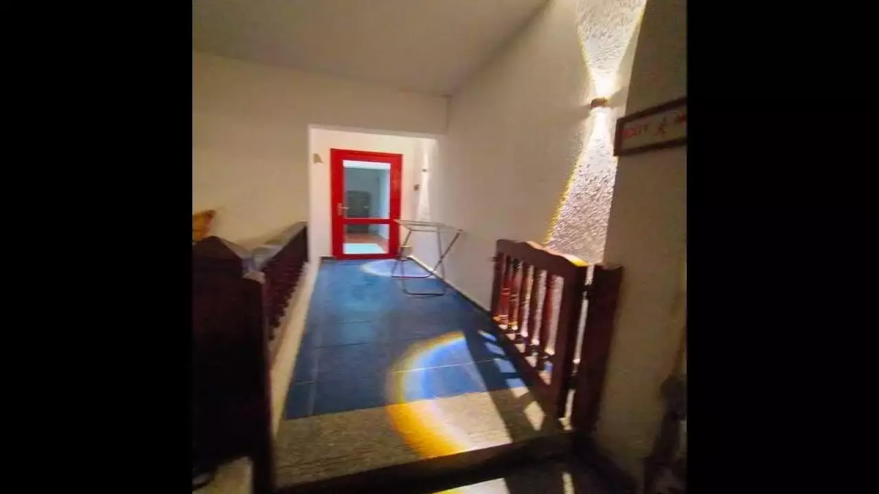 Delta Sharm 1 Bedroom Chalet with Living Room Second Floor Pool View image 3