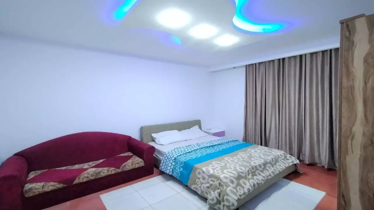 Delta Sharm 1 Bedroom Chalet with Living Room Second Floor Pool View image 4