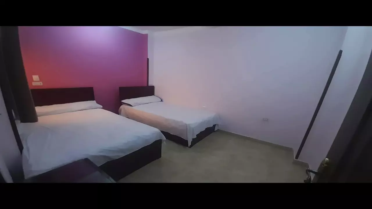 Sheraton Street  3BR Apartment  Elevator  Prime Location