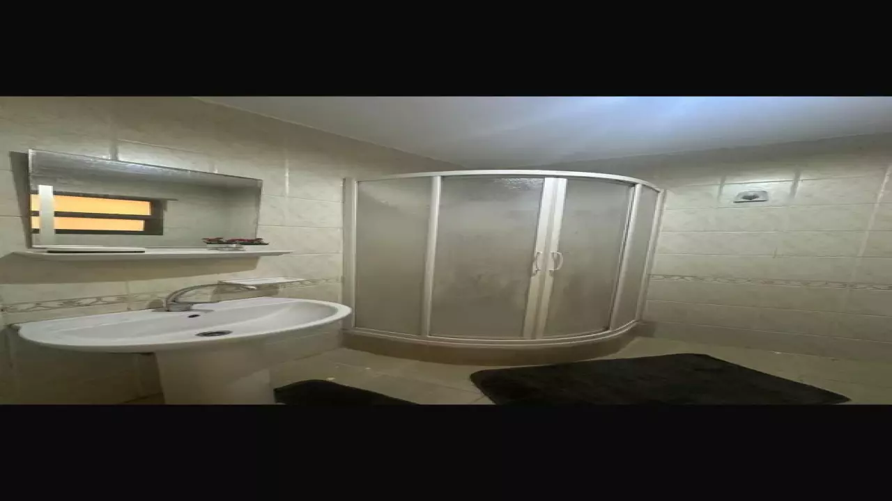 Cozy 2BR Apartment  Al Rehab  2 Balconies  Prime Location