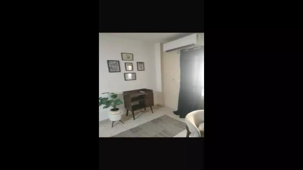 Cozy 2BR Apartment  Al Rehab  2 Balconies  Prime Location image 3