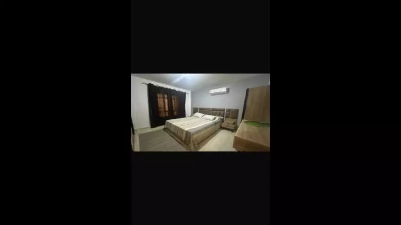 Cozy 2BR Apartment  Al Rehab  2 Balconies  Prime Location image 4