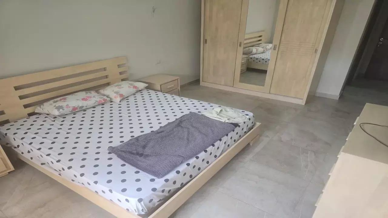 Spacious 3BR Chalet  Lavista 6  Sea View  Premium Location image 2