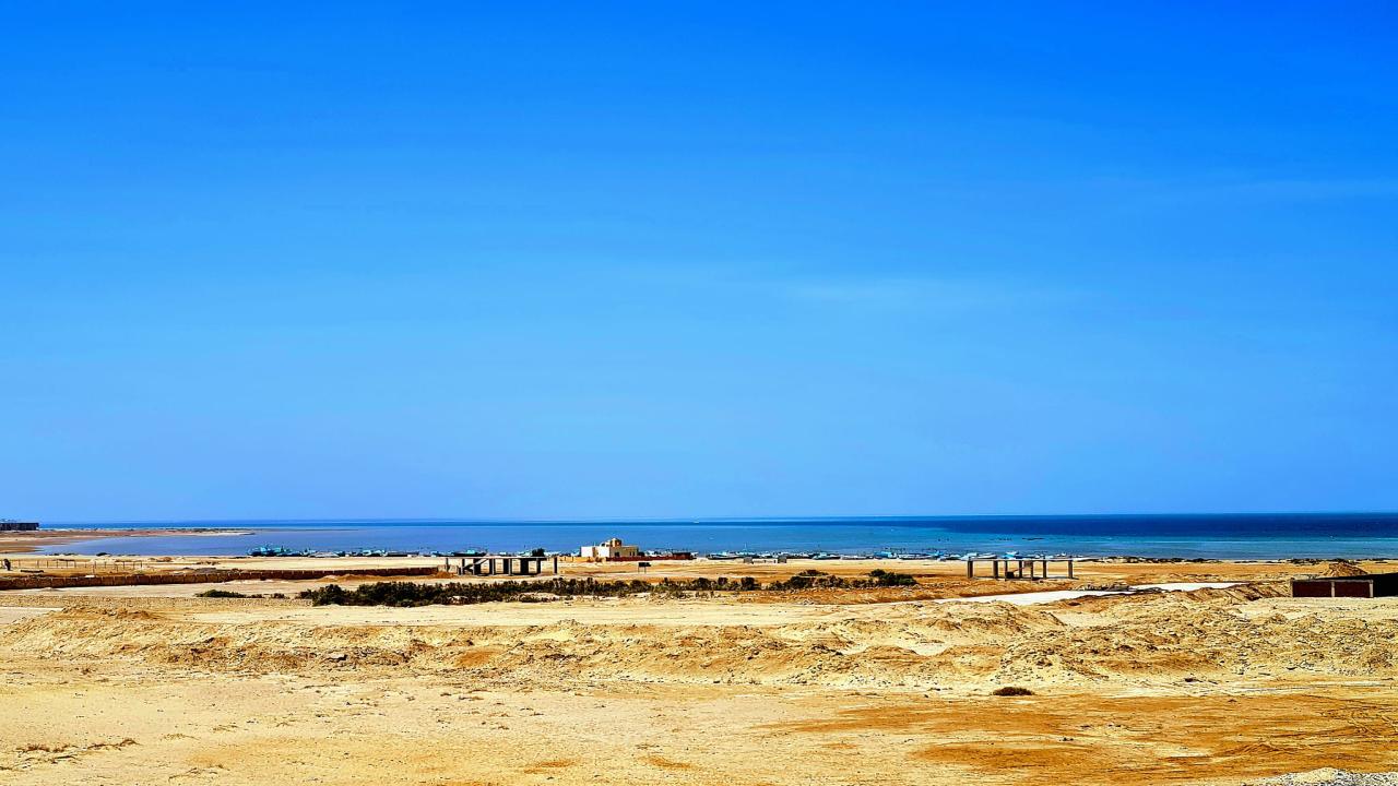 Hurghada Al Wuzara District Apartment located in Al Yaqouta Al Hamra Compound Hurghada image 5