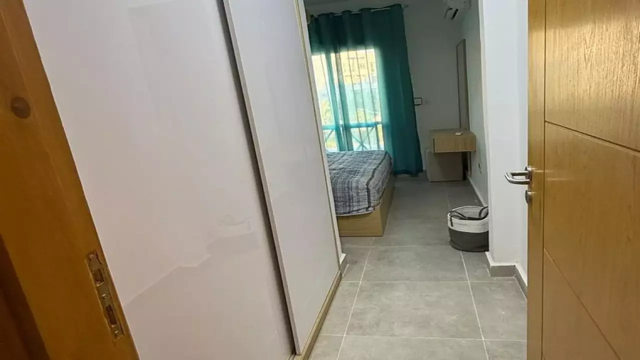 Mountain View  first row on the sea 2 bedrooms and 2 bathrooms image 4