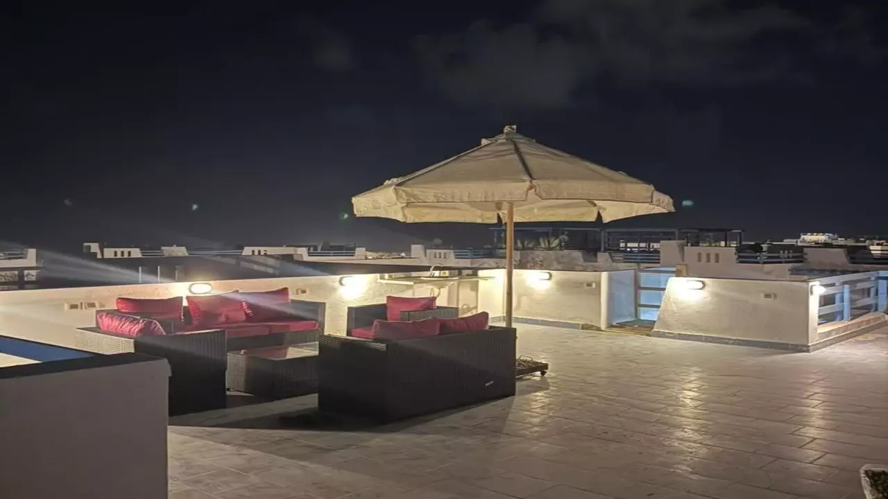 Mountain View  premium sea view 3 bedrooms and 2 bathrooms