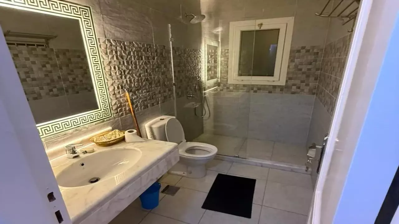 Mountain View  premium sea view 3 bedrooms and 2 bathrooms image 4