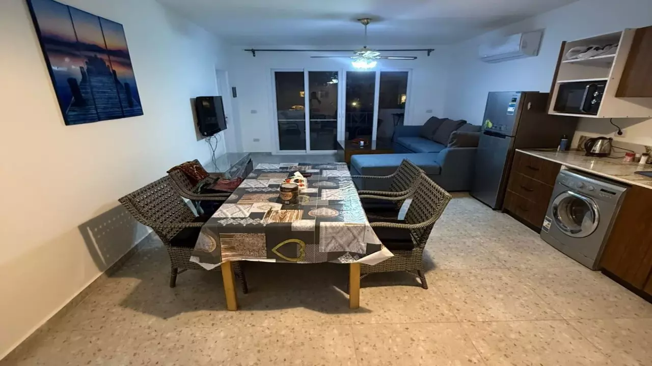Mountain View premium sea view 3 bedrooms and 2 bathrooms