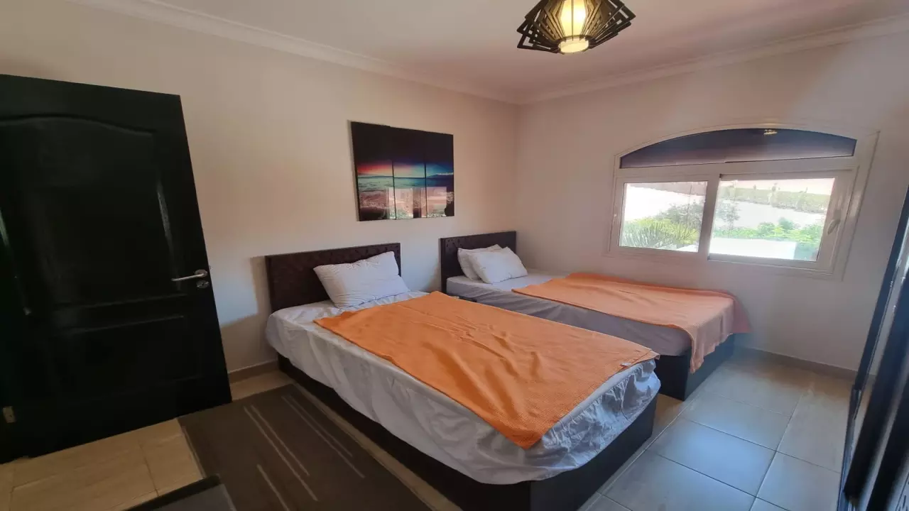 Telal  premium sea and pool view 3 bedrooms and 3 bathrooms image 2