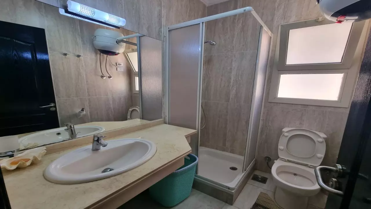 Telal  premium sea and pool view 3 bedrooms and 3 bathrooms image 3