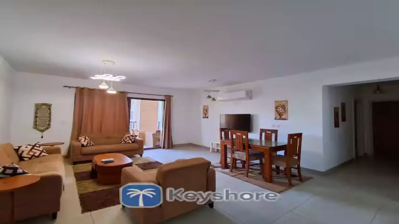 Chalet marina Marassi 2 bedrooms 2 bathrooms