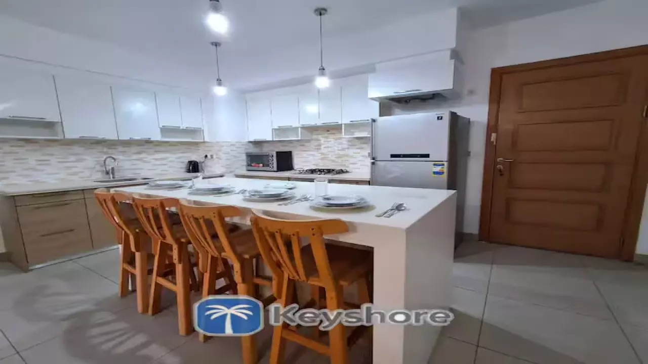 Chalet marina Marassi 2 bedrooms 2 bathrooms image 2